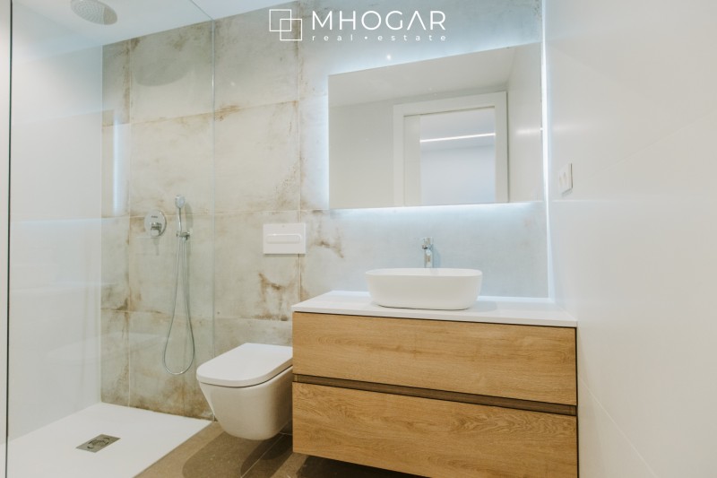 Moraira-Villa hermosa en venta